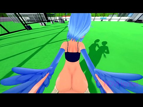 ❤️ Harpia munstro neska. ❌ Porno gurean eu.verhentai.ru ️❤
