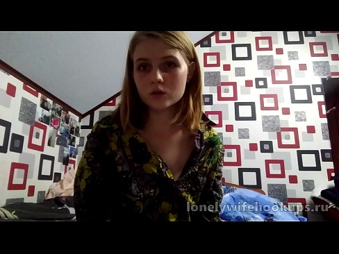 ❤️ Errusiako ikasle ilehoria gazteak polla handiagoak gustatzen zaizkio. ❌ Porno gurean eu.verhentai.ru ️❤