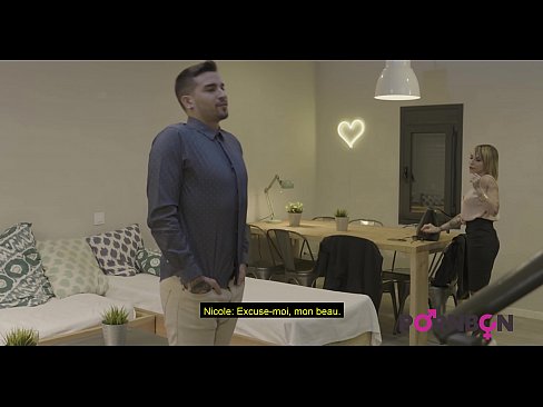 ❤️ PORNBCN 4K Titi handiak dituen emakume heldu batek analean izorratu nahi du gigolo gaztea zakar handiarekin mamada amorioa izorradura gogorra eskuko lana txakur estiloa puxa miazkatzea orgasmoa frantsesezko azpitituluak ❌ Porno gurean eu.verhentai.ru ️❤